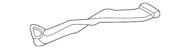 4885131AA Деталь DUCT