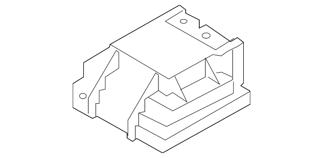 TD11-57-K30D Деталь DIAGNOSTIC UNIT