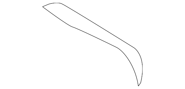 88357-4D010 Деталь CAP