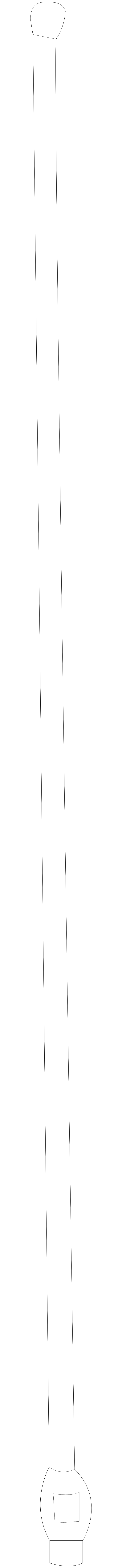 56038545AD Деталь MAST