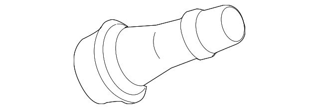 9593595 VALVE STEM