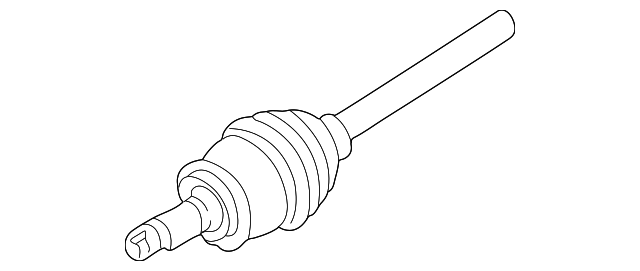 31-60-7-518-238 Деталь AXLE ASSY