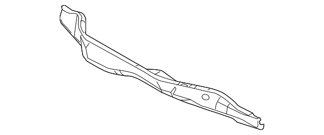 4719806AC Деталь REINFORCEMENT