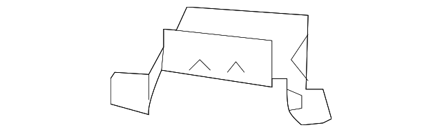 4719906AA Деталь BRACKET