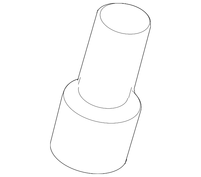 CY01-10-334 Деталь ADAPTER