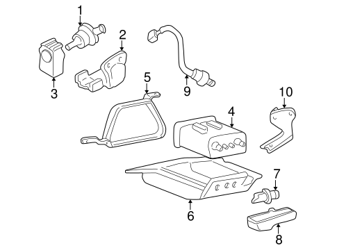 Sonata POWERTRAIN CONTROL 2