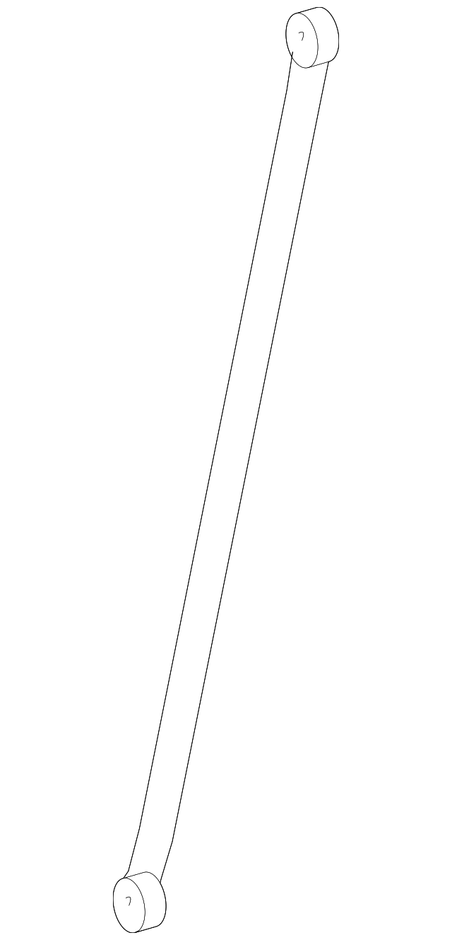 85475-48010 MOTOR ROD