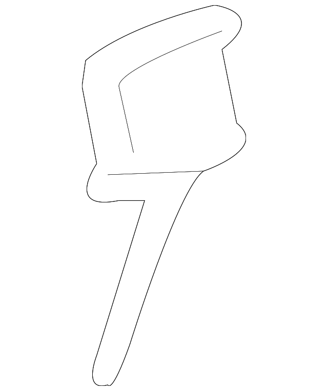 22591763 LATCH