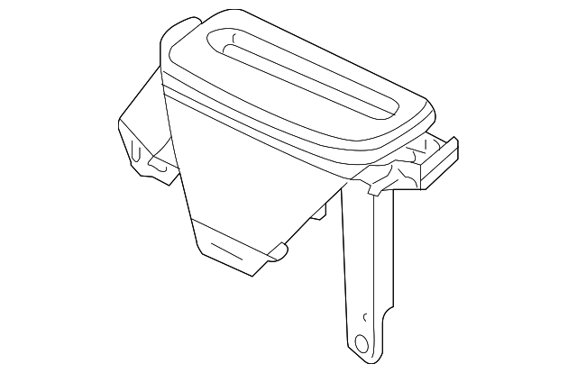 22663028 Деталь SHIFT INDICATOR