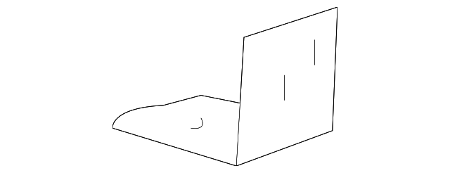 22591764 HINGE
