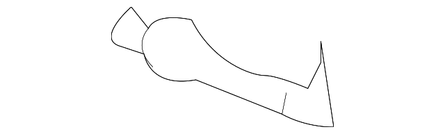 11862-RCA-A00 Деталь GASKET, FR. TIMING BELT BACK