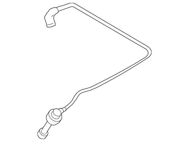 27450-37200 PLUG WIRE