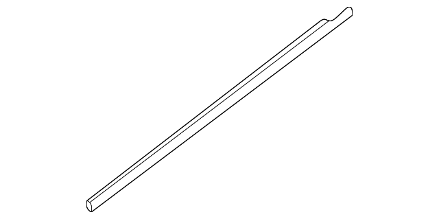 51-21-8-204-228 Деталь BELT W'STRIP, RIGHT