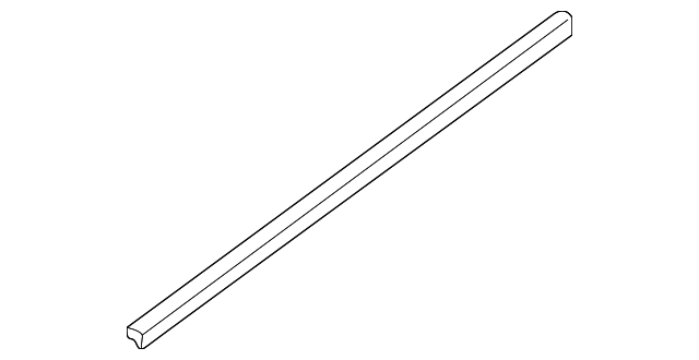 51-21-8-150-094 Деталь SEAL, RIGHT
