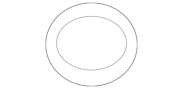 9L8Z-9J469-A CONNECTOR TUBE SEAL