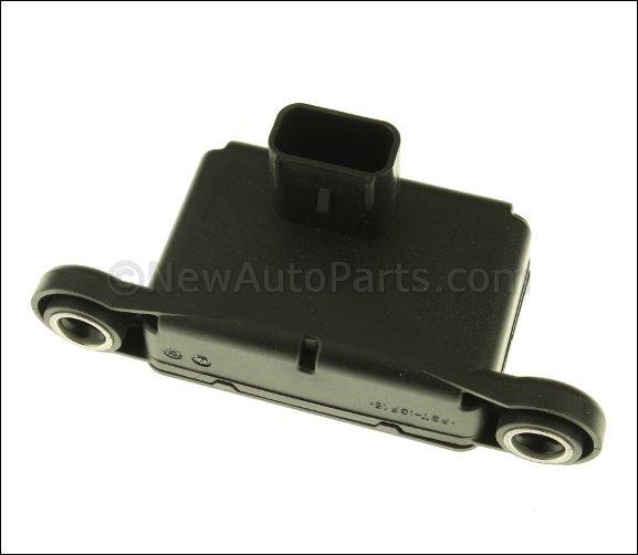 Genuine YAW SENSOR (13578326) for Your GM Vehicle