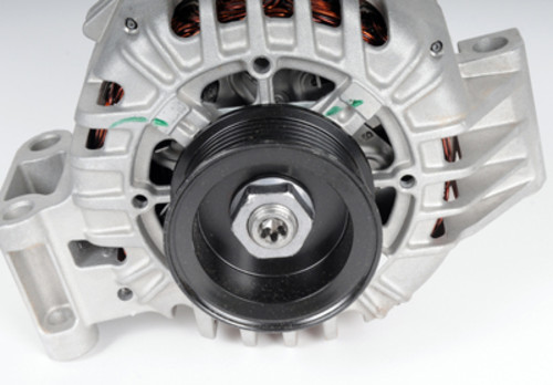 15826975 Деталь ALTERNATOR