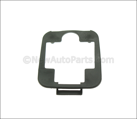 15921999 Деталь GASKET, RIGHT