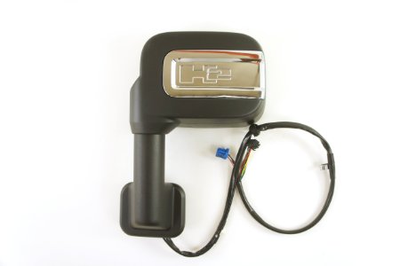 25774400 Деталь Door Mirror LH (MAY HAVE TO REPLACE W/25