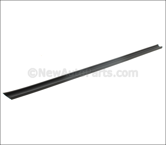 25868570 Деталь REAR SEAL, LEFT