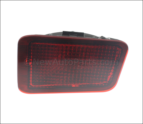 25952324 Деталь TAIL LAMP ASSY, RIGHT