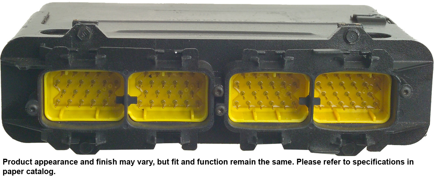 Genuine ECM (88999183) for your GM Vehicle