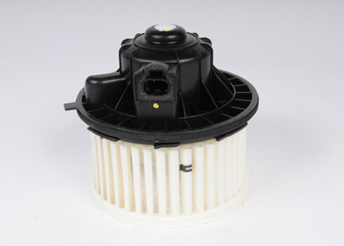 89019320 Деталь FAN & MOTOR