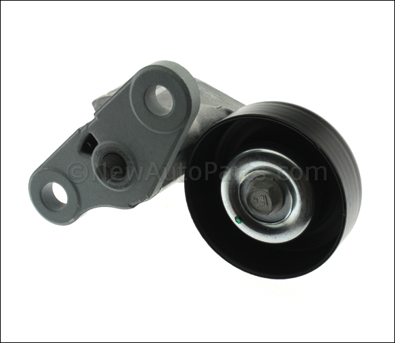 Genuine TENSIONER, A/C COMPRESSOR BELT (12580196) for Your GM Vehicle