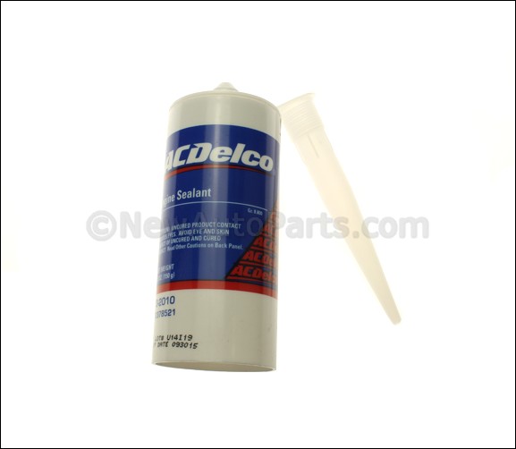 Genuine OIL PAN SEALER (12378521) for Your GM Vehicle