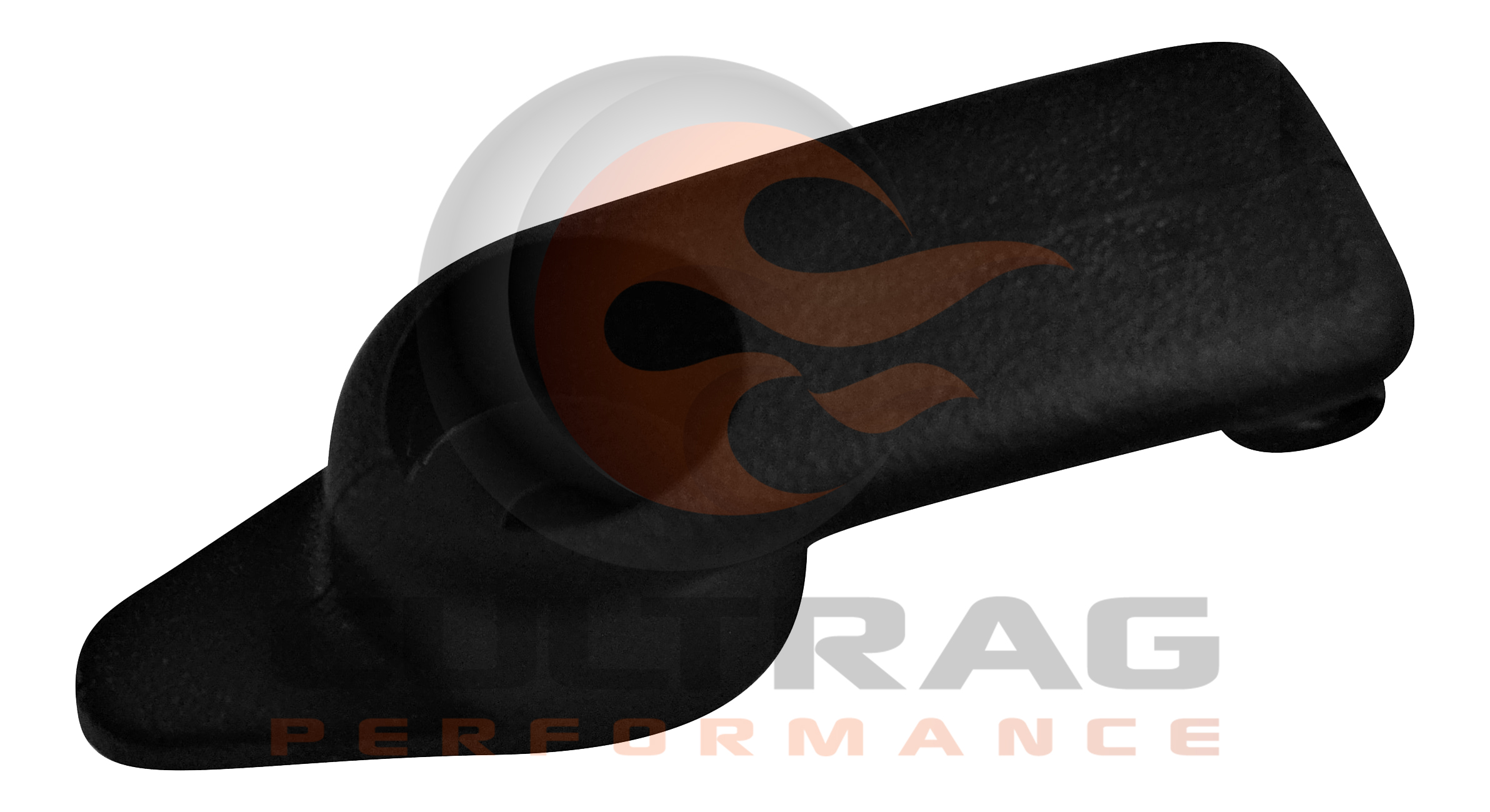 10411051 Деталь SUNSHADE HOLDER, LEFT