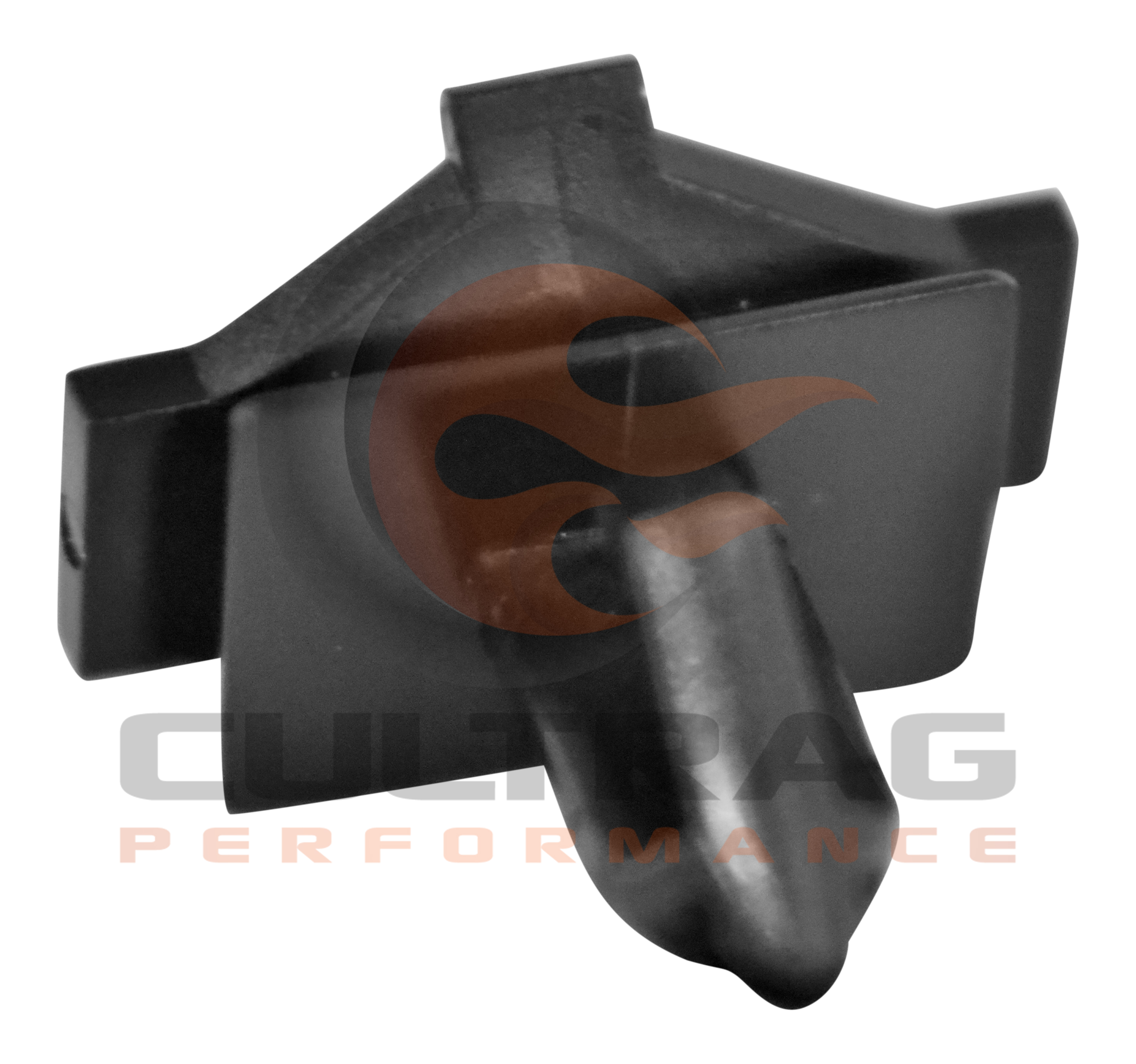 11561329 Genuine GM BUMPER COVER CLIP CULTRAG Performance