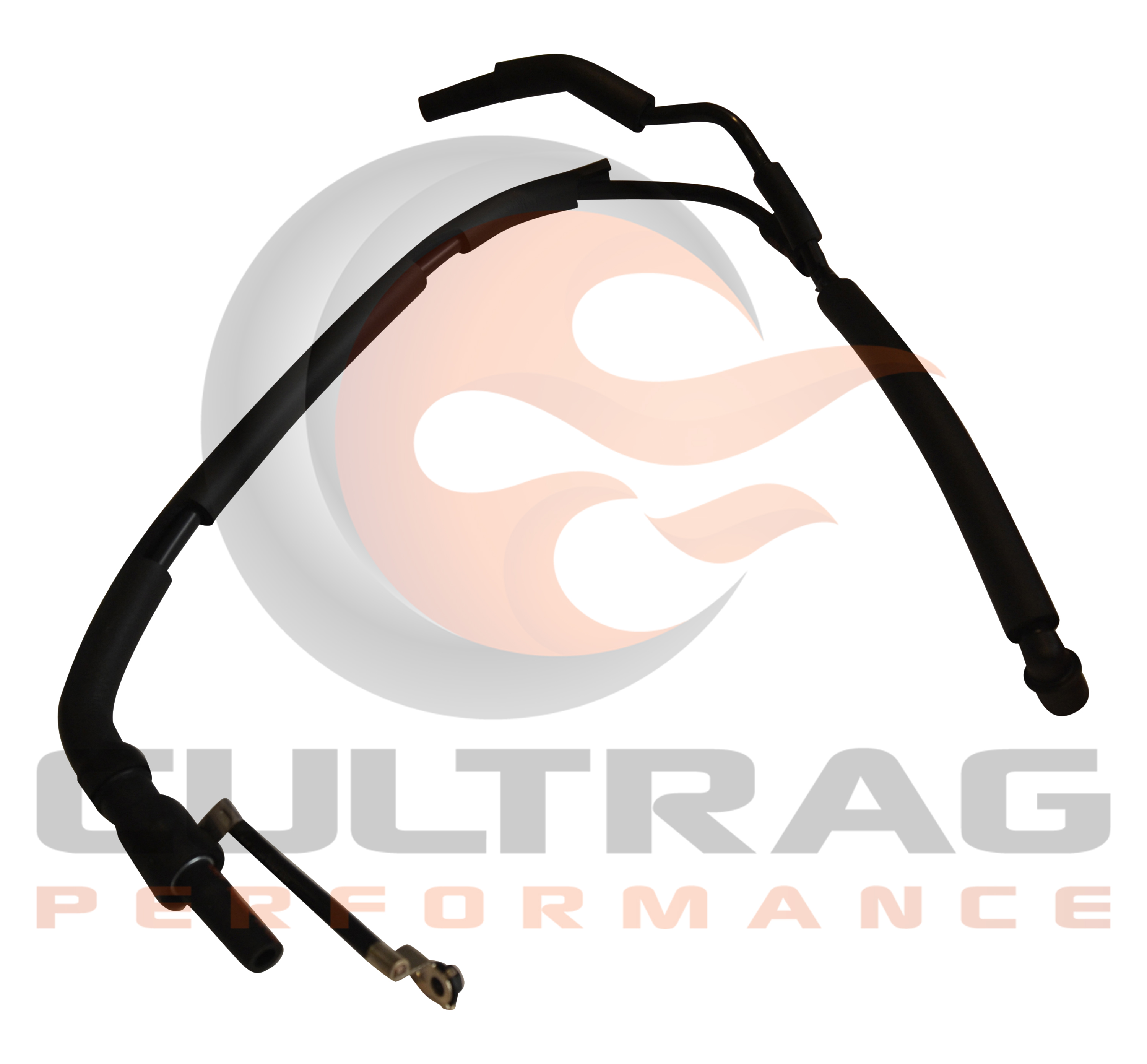 12590632 Деталь PCV VALVE