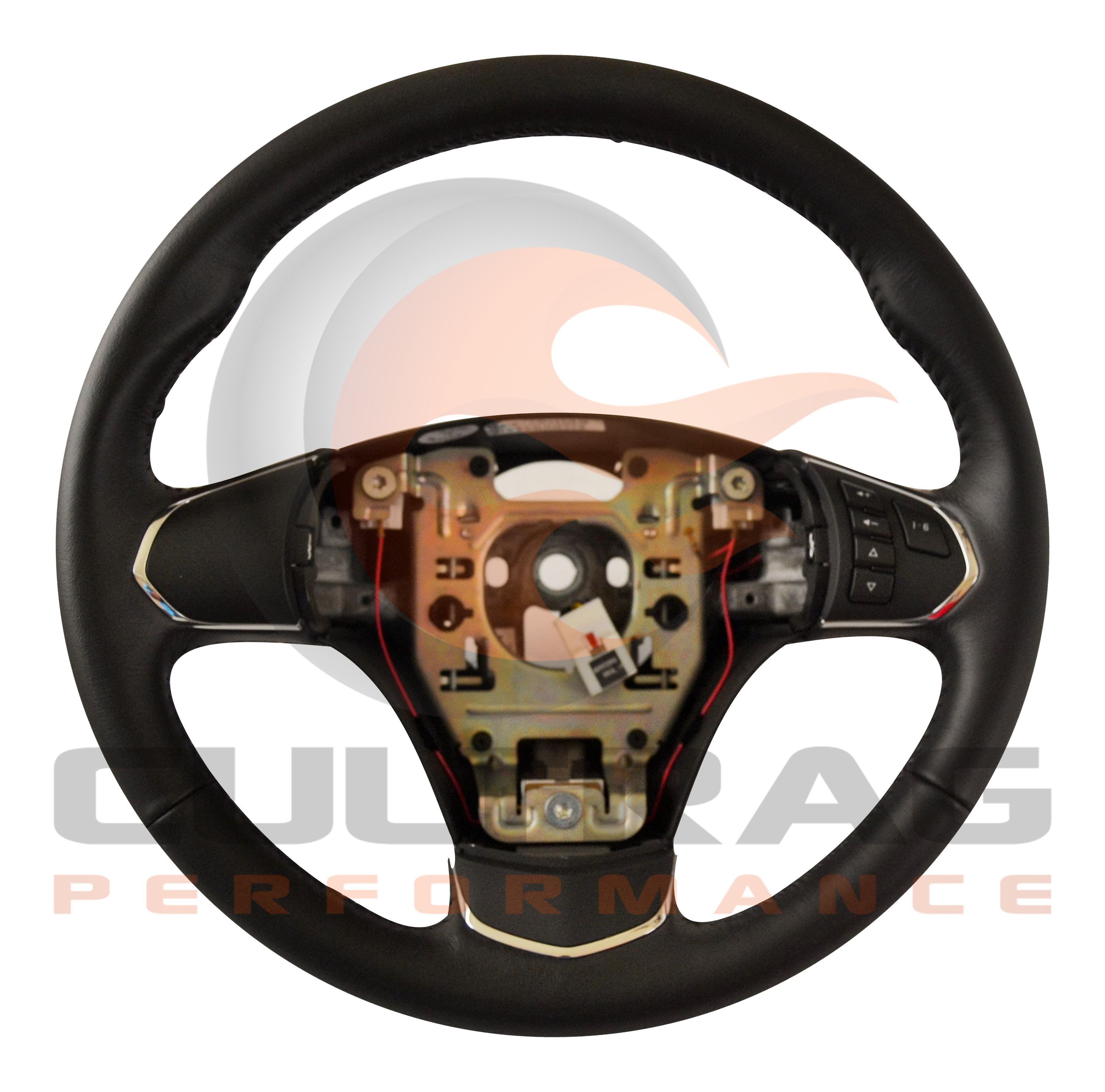 22805635 Деталь STEERING WHEEL
