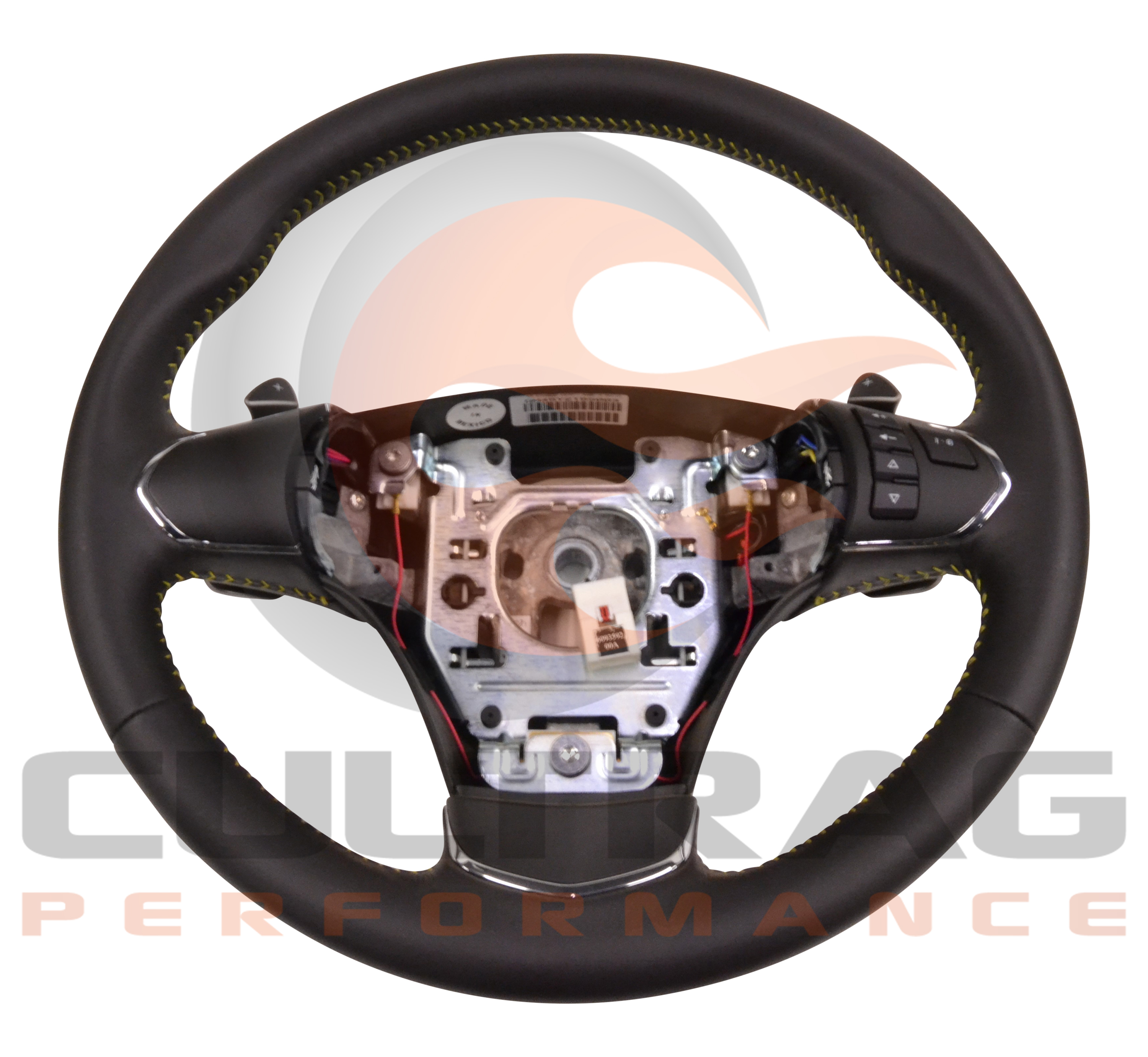 22805647 Деталь STEERING WHEEL