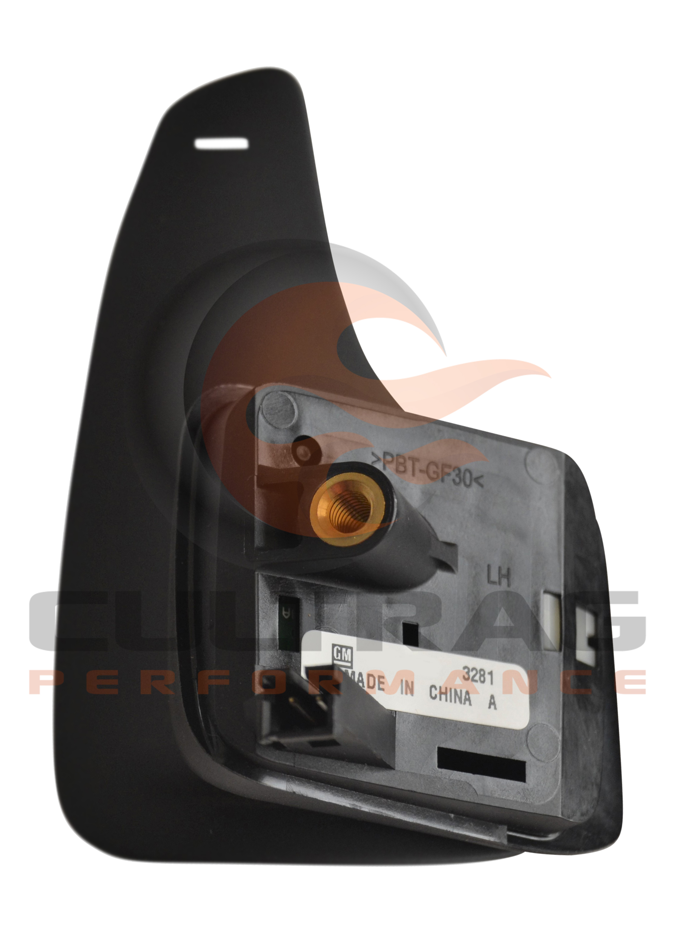 23162570 Деталь PADDLE SWITCH, LEFT