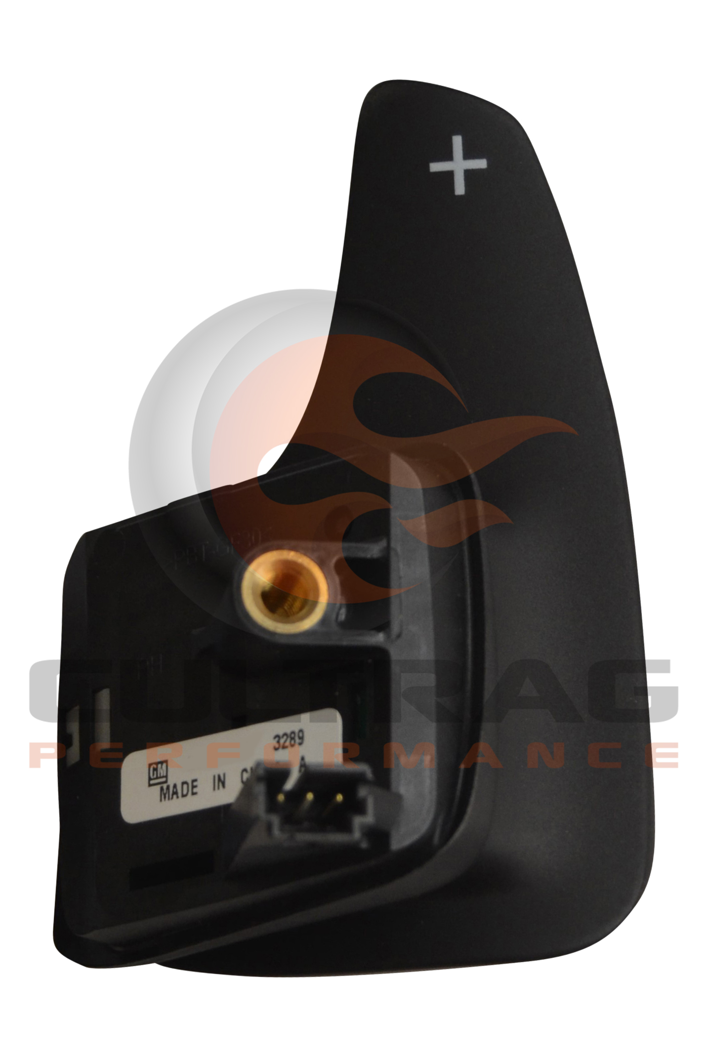 23162571 Деталь PADDLE SWITCH, RIGHT