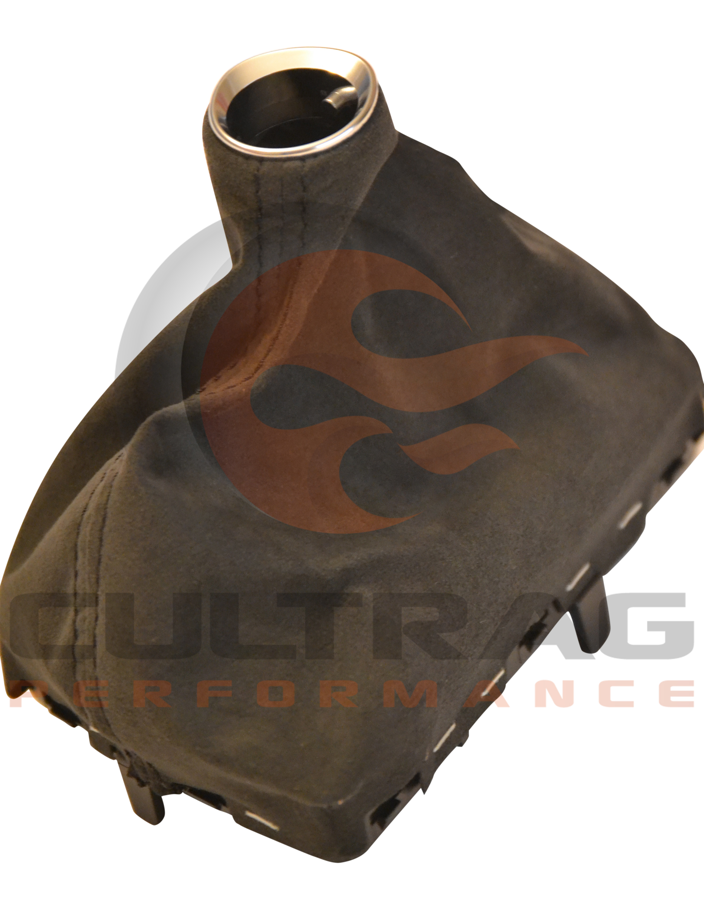 23201109 Деталь SHIFT BOOT