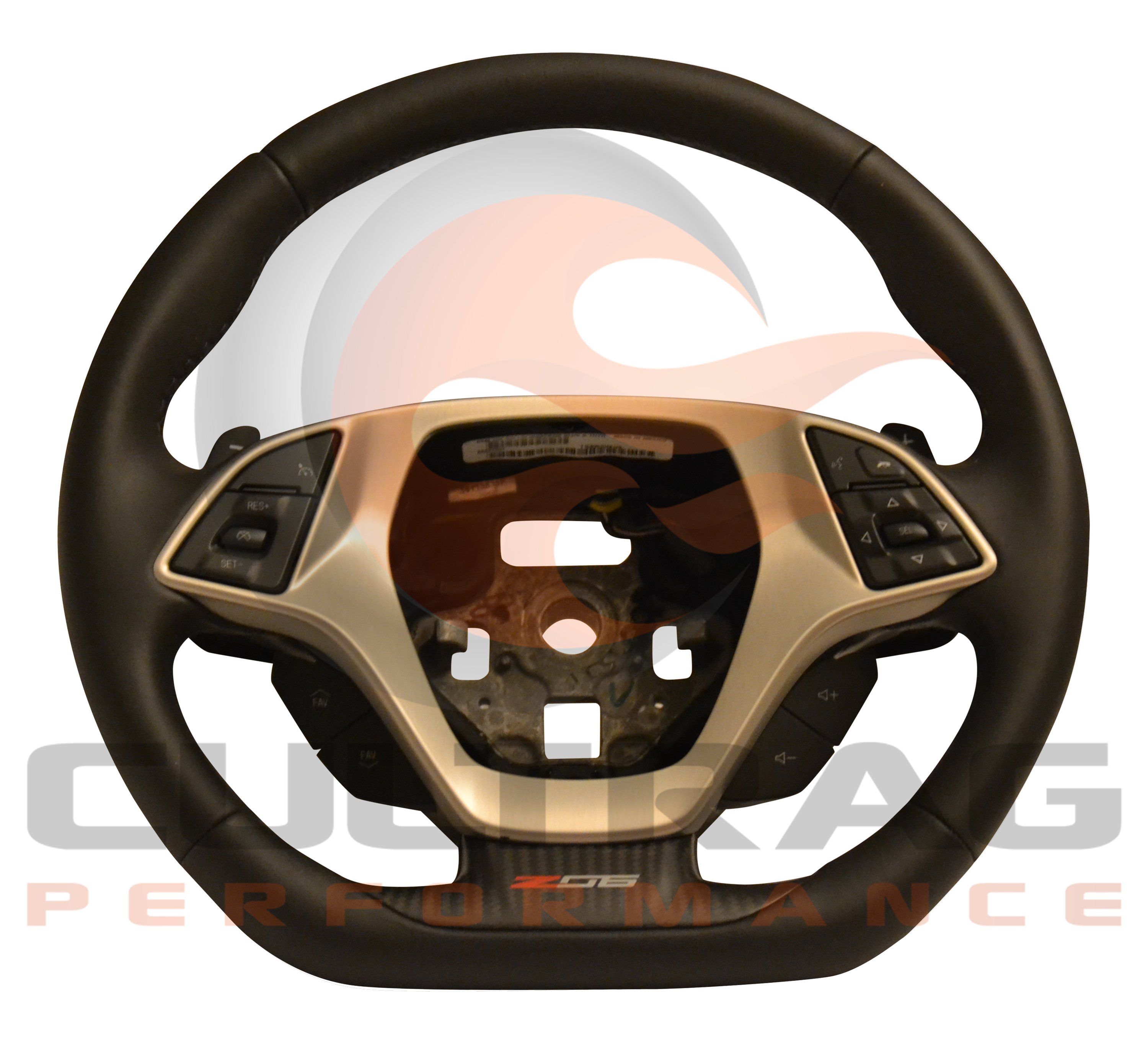 23231501 Деталь STEERING WHEEL