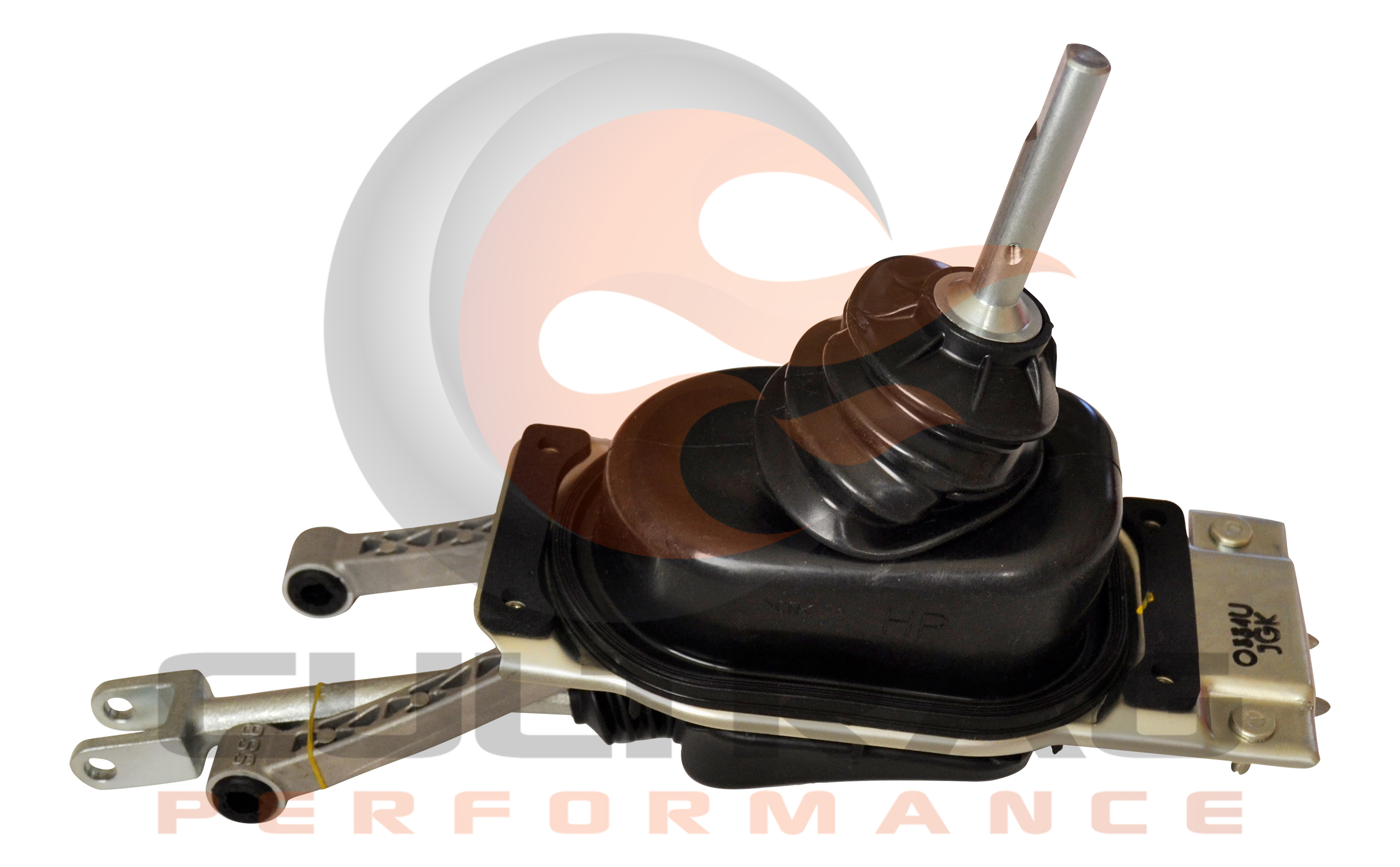 24260334 Деталь SHIFTER