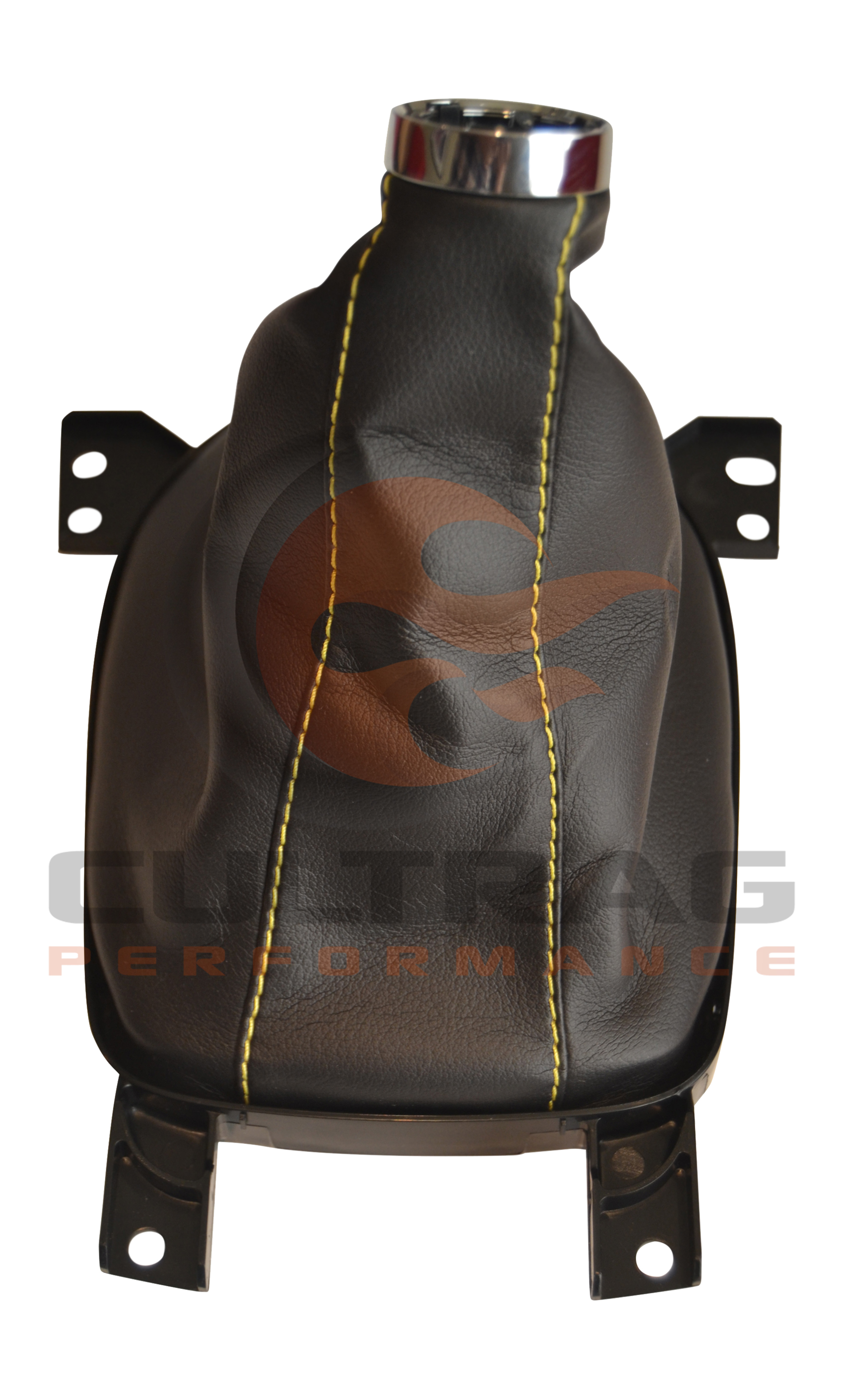 24261475 Деталь SHIFT BOOT