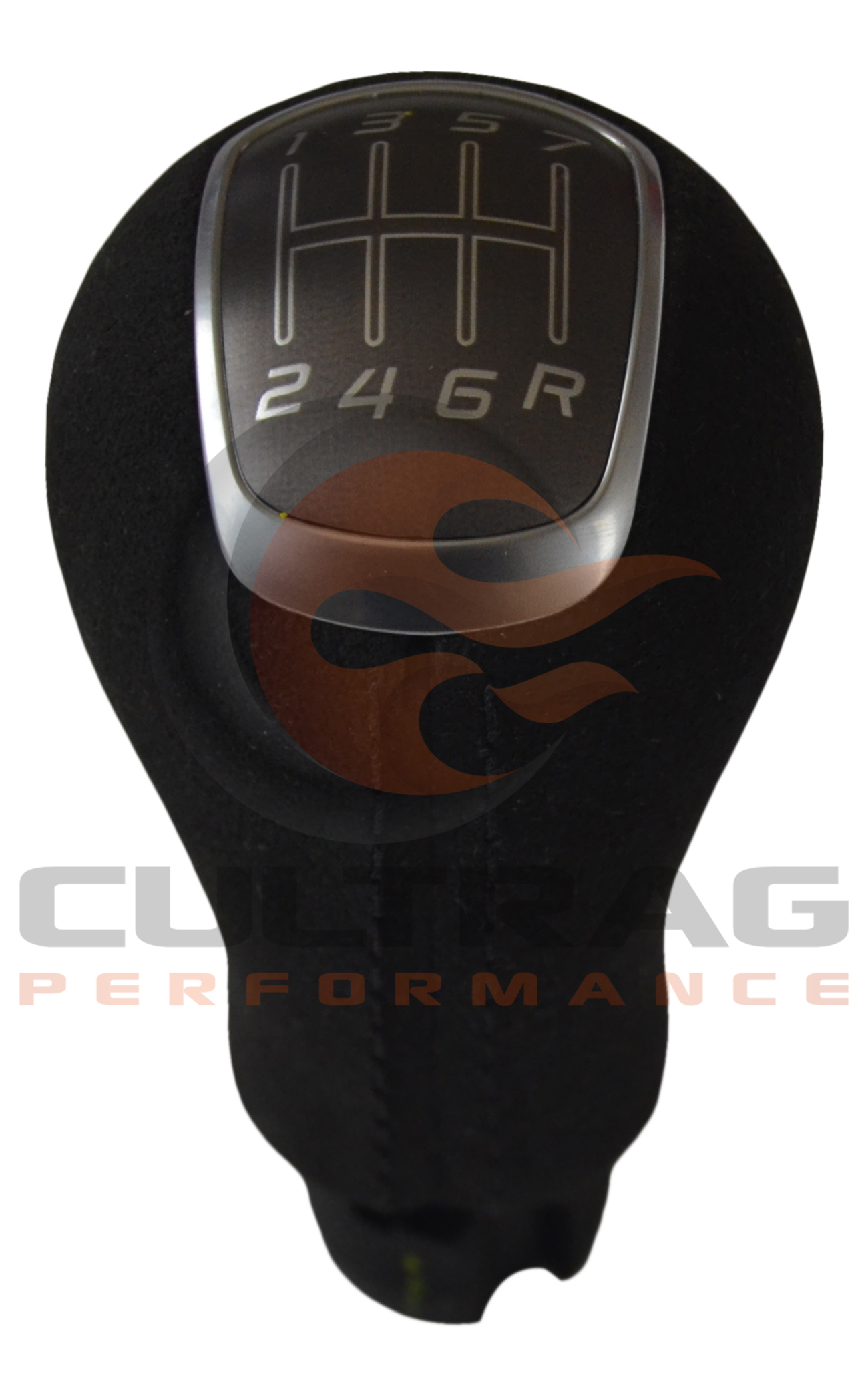24269693 Деталь SHIFT KNOB