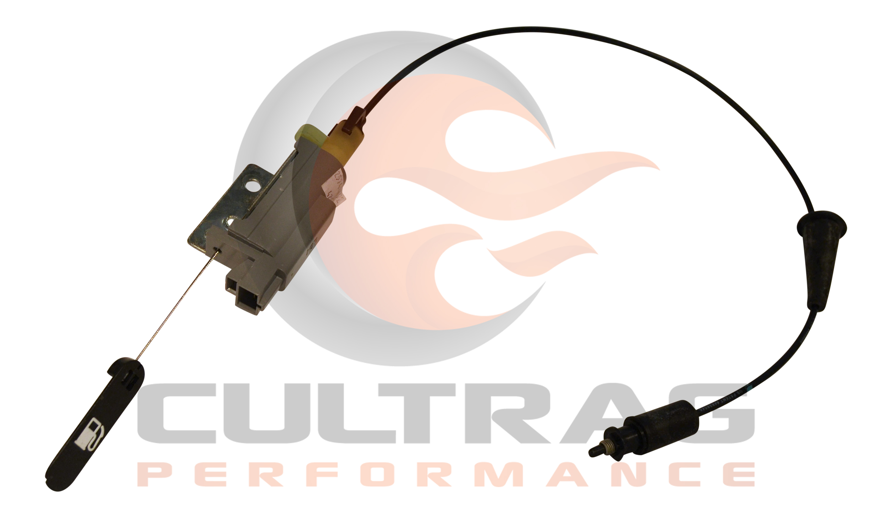 25744292 Деталь ACTUATOR