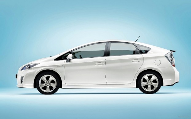2010 Prius Image 2010 Prius Image