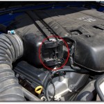 Toyota FJ Cruiser Maintenance – Changing Air Filters