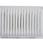 Toyota Air Filter Replacement – 17801-0H010