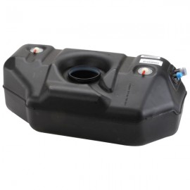 52018768AE Деталь Jeep Wrangler Fuel Tank 19 Gallon