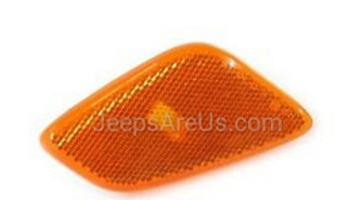 55155629AC Деталь PARKING SIDE MARKER LAMP JEEP WRANGLER 1