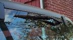 55155660 Деталь Back Glass Wiper Arm. Jeep Hard Top Rear