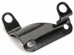 55175803 Деталь Jeep Wrangler Soft Top Roll Bar Bracket 