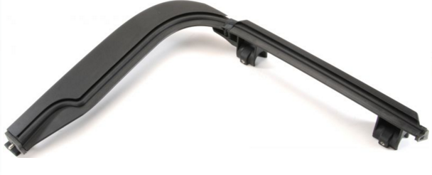 55175858AI Деталь MOPAR Factory Passenger Side Door Surrou